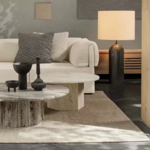 Wavy Center Table